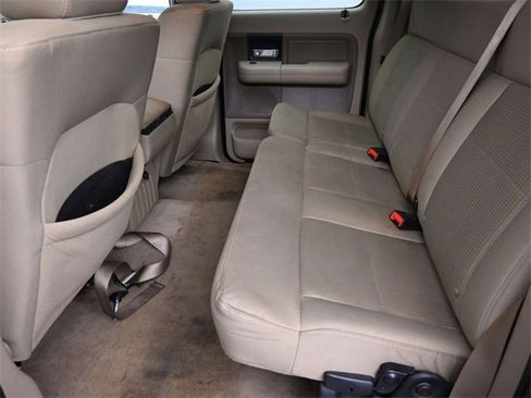 Used 2007 Ford F150 XLT image 28