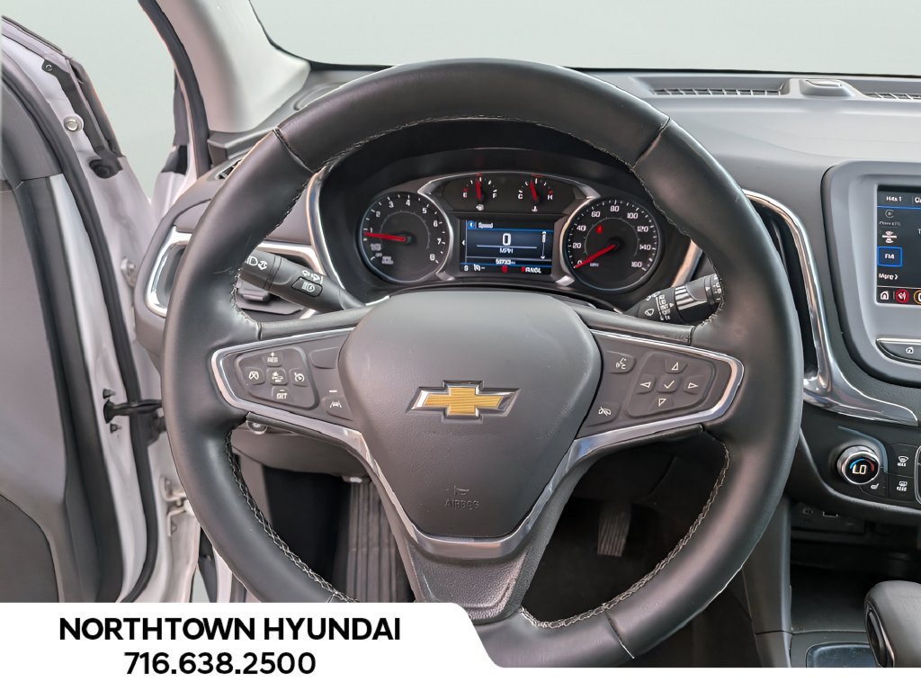 Used 2023 Chevrolet Equinox LT FWD image 9