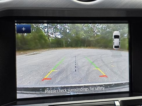 Used 2022 Ford Mustang Premium RWD image 17