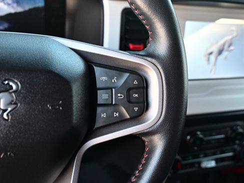 Used 2023 Ford Bronco Heritage Edition image 26