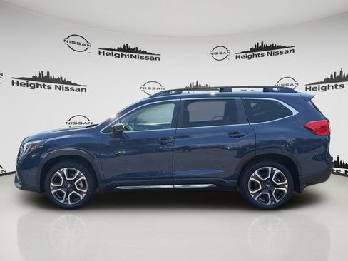 Used 2024 Subaru Ascent Limited w/ Popular Package #2 AWD/4WD image 2