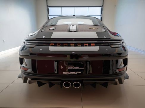 Used 2024 Porsche 911 S/T image 4