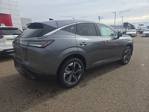 New 2026 Nissan Murano SL image 7