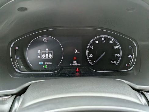 Used 2022 Honda Accord Sport image 16