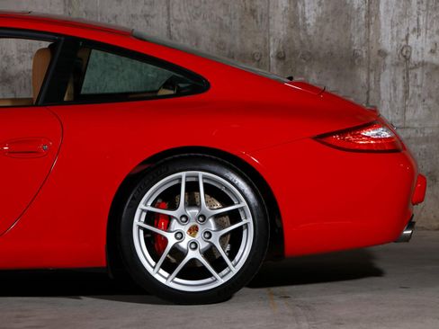 Used 2009 Porsche 911 Carrera S image 13