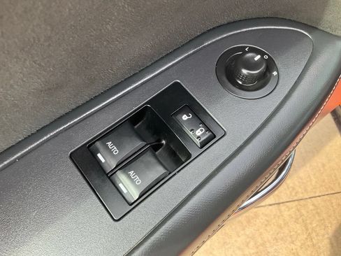 Used 2012 Dodge Challenger SRT8 w/ Premium Sound Group RWD image 5