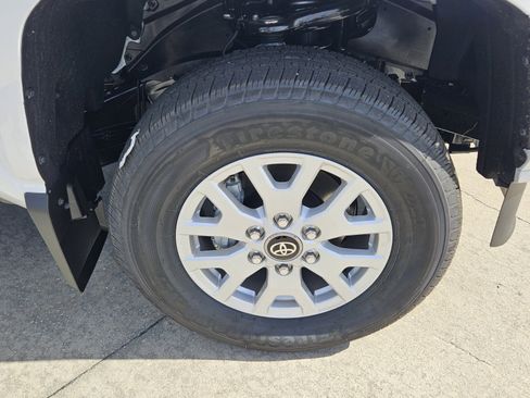 New 2025 Toyota Tacoma SR5 image 12