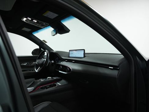 Used 2023 Genesis GV70 3.5T Sport image 19