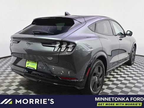 Used 2023 Ford Mustang Mach-E California Route 1 AWD/4WD image 6
