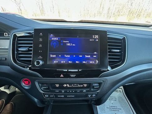 Used 2023 Honda Ridgeline RTL image 13