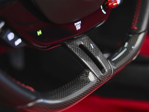 Used 2023 Ferrari 296 GTS RWD image 24