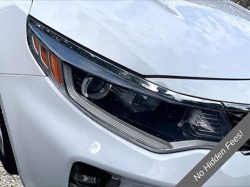 Used 2018 Kia Optima S FWD image 26