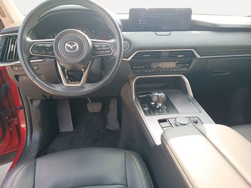 Used 2024 MAZDA CX-90 3.3 Turbo w/ Preferred Plus image 3