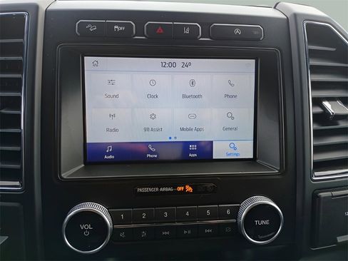 Used 2021 Ford Expedition XL image 15