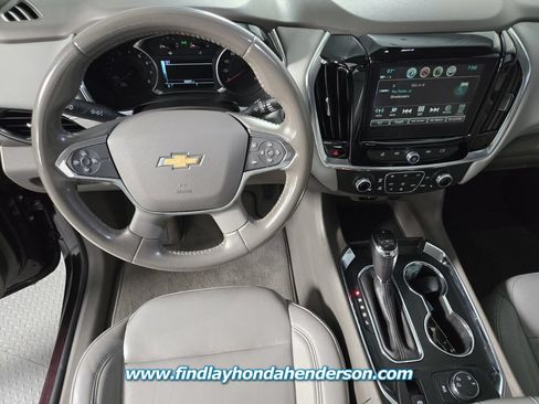 Used 2019 Chevrolet Traverse LT AWD/4WD image 18