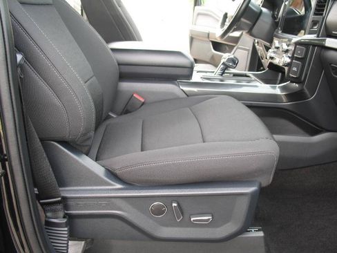 Used 2021 Ford F150 XLT w/ Equipment Group 302A High AWD/4WD image 21