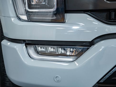 Used 2023 Ford F150 Lariat w/ Equipment Group 502A High image 15