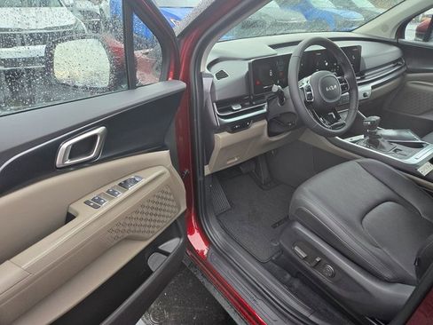 New 2026 Kia Carnival image 4