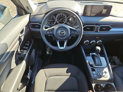 New 2025 MAZDA CX-5 AWD 2.5 S image 9