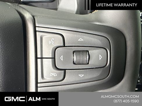 New 2026 GMC Sierra 1500 AT4 w/ AT4 Premium Package AWD/4WD image 28