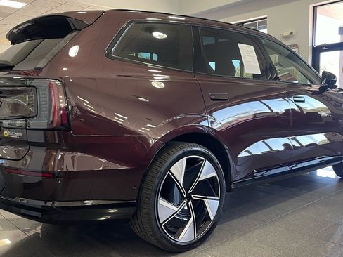 Used 2025 Volvo EX90 Ultra image 5