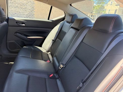 Used 2024 Nissan Altima 2.5 SR FWD image 25