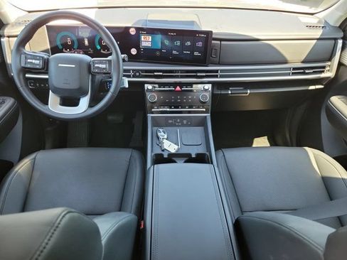 Used 2026 Hyundai Santa Fe SEL AWD/4WD image 10