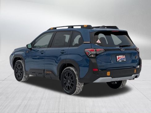 New 2026 Subaru Forester Wilderness AWD/4WD image 3