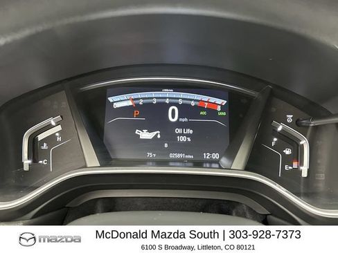 Used 2020 Honda CR-V EX image 15