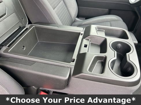 Used 2024 GMC Sierra 1500 Elevation w/ X31 Off-Road Package image 28