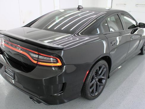 Used 2023 Dodge Charger GT w/ Blacktop Package RWD image 10