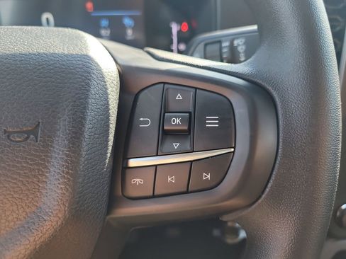 New 2025 Ford Ranger XL image 27