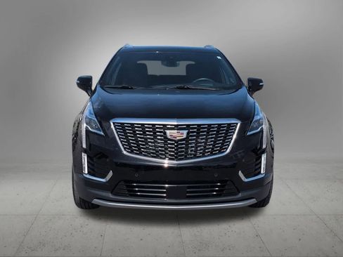 Used 2023 Cadillac XT5 Premium Luxury w/ Technology Package AWD/4WD image 9