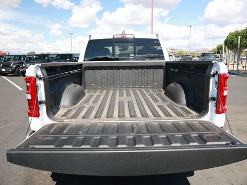 New 2026 RAM 1500 Big Horn AWD/4WD image 33
