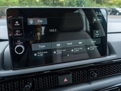 New 2026 Honda CR-V EX-L image 29