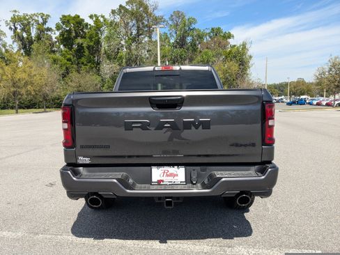 New 2026 RAM 1500 Big Horn image 4