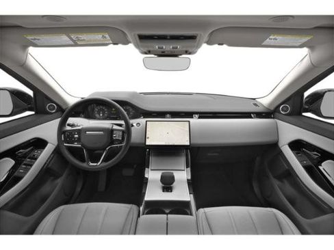 Used 2024 Land Rover Range Rover Evoque S AWD/4WD image 8