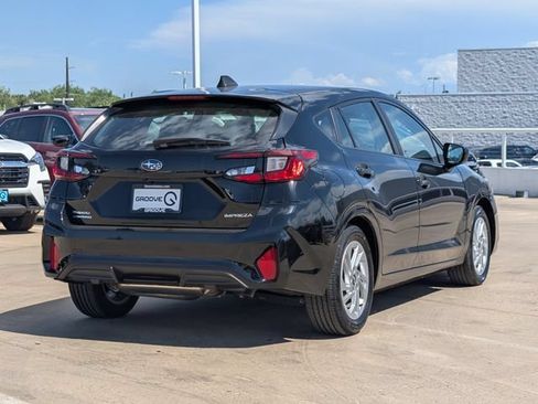 Used 2024 Subaru Impreza 2.0i AWD/4WD image 3
