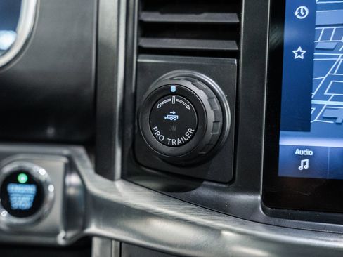 Used 2023 Ford F150 Lariat w/ Equipment Group 502A High image 34