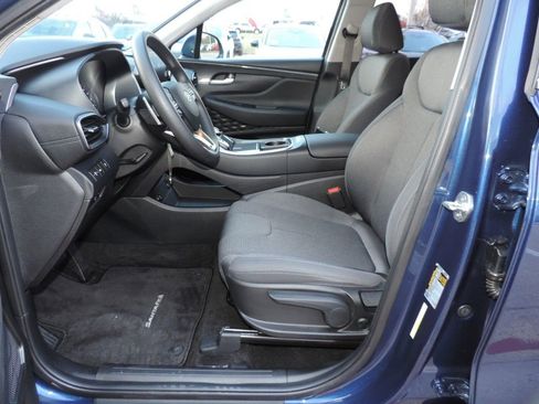 Used 2022 Hyundai Santa Fe SE image 19