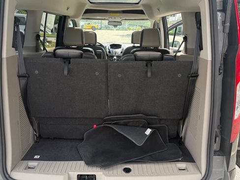Used 2016 Ford Transit Connect Titanium FWD image 20