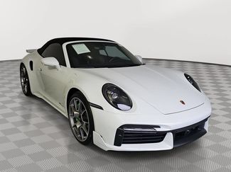 Used 2023 Porsche 911 Turbo AWD/4WD video 2