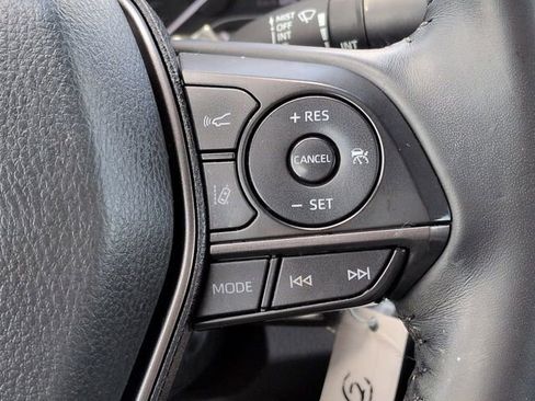 Certified 2023 Toyota Camry SE FWD image 23