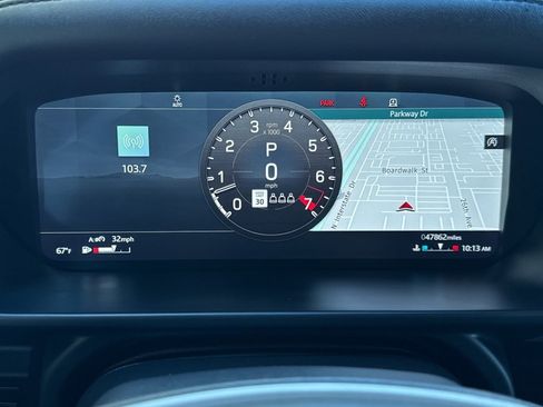 Used 2022 Land Rover Defender 110 XS Edition image 4