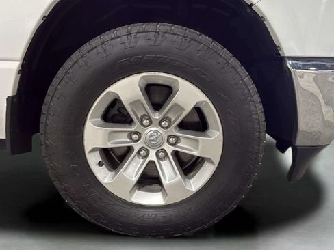 Used 2023 RAM 1500 Laramie AWD/4WD image 41