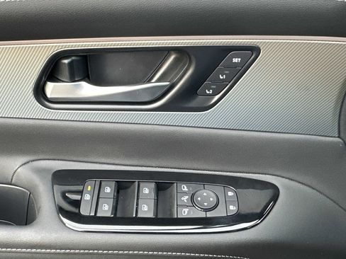 New 2026 Nissan Murano Platinum w/ Cargo Package AWD/4WD image 20