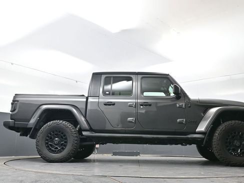 Used 2021 Jeep Gladiator Sport AWD/4WD image 52