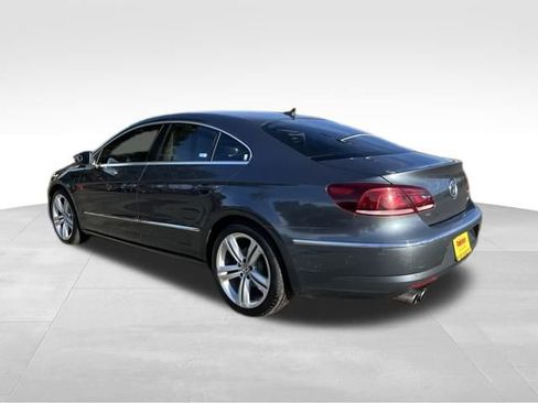 Used 2013 Volkswagen CC Sport Plus image 7
