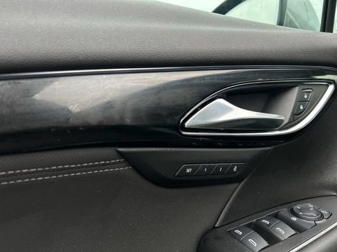 Certified 2024 Buick Envision Preferred AWD/4WD image 27
