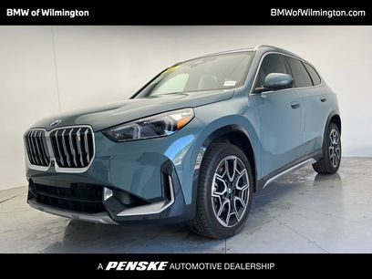 Used 2025 BMW X1 xDrive28i